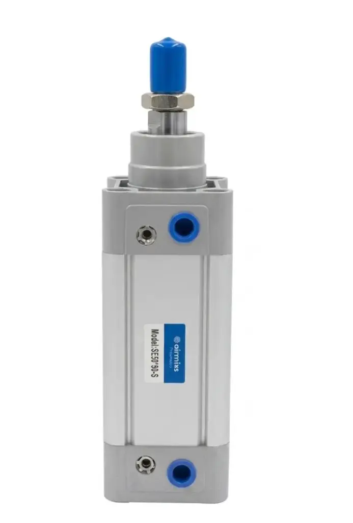 SE50-50-S AIRMIXS ISO 15552 Standard Pneumatic Cylinder