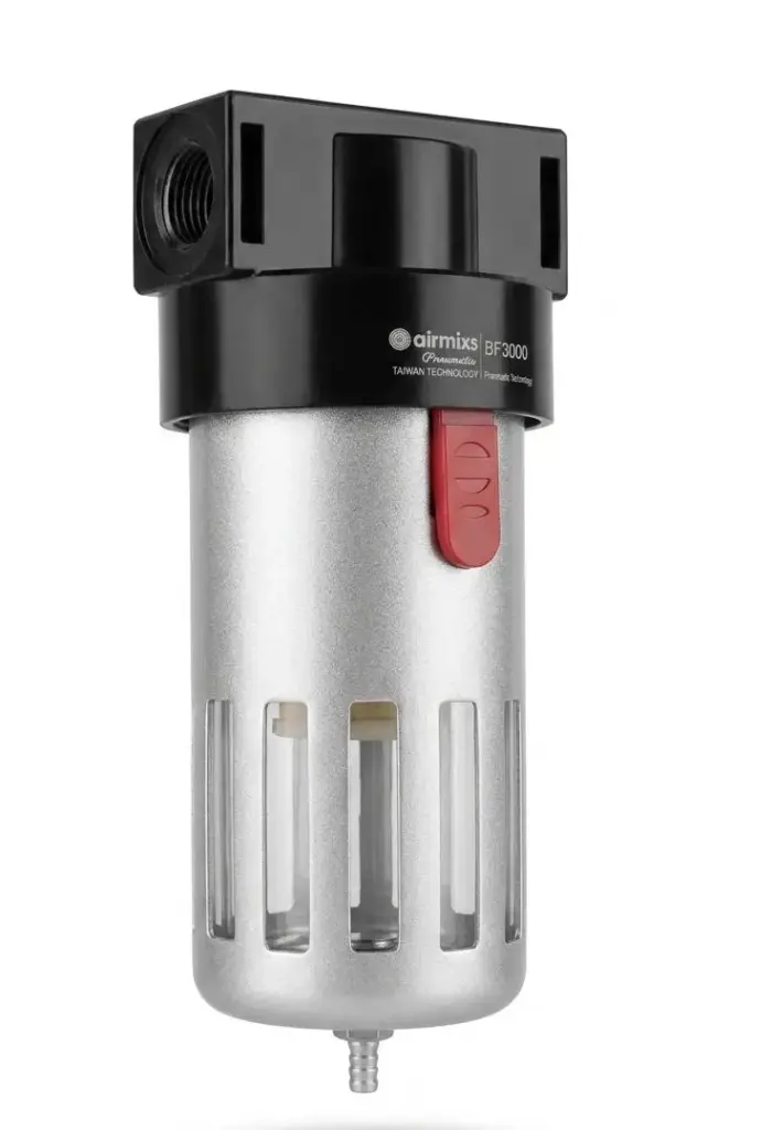 BF3000 AIRMIXS High-Capacity Air Filter