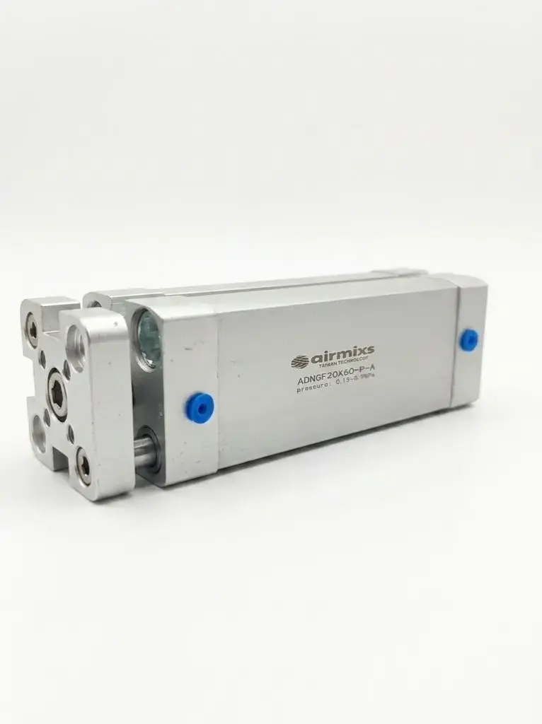 ADNGF20-60-P-A AIRMIXS Compact Guided Cylinder
