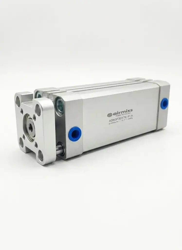 ADNGF32-75-P-A AIRMIXS Compact Guided Cylinder