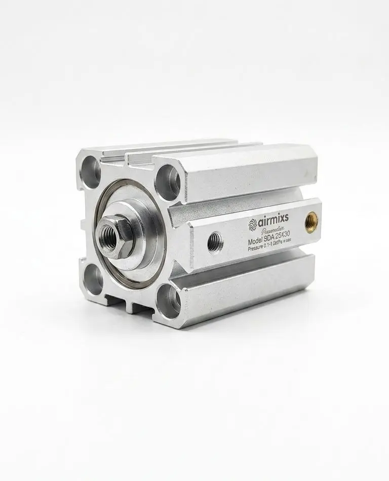 SDA25-30 AIRMIXS Compact Pneumatic Cylinder