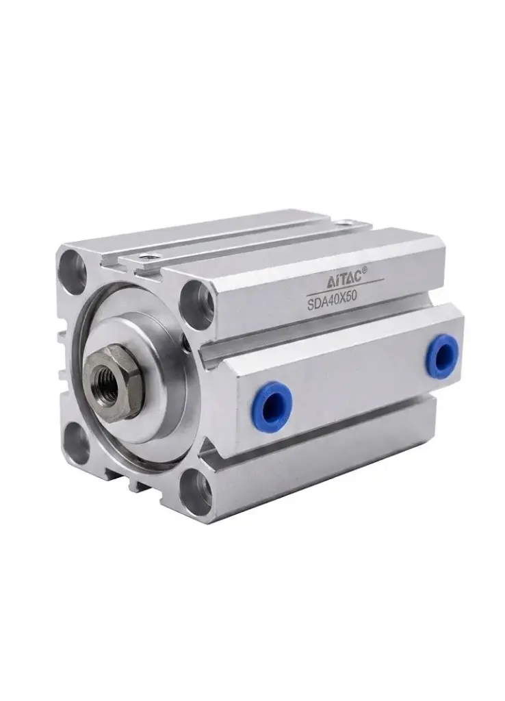 SDA40-50 AIRMIXS Compact Cylinder