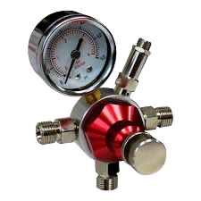 Regulator