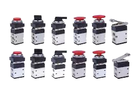 Mechanical Valve
