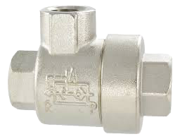 Quick Exhaust Valve