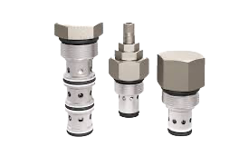 Flow Control Valve