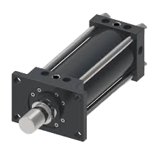 Pneumatic Cylinders