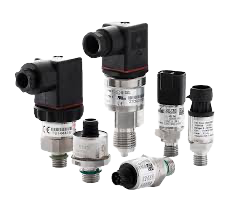 Pressure Transmitter