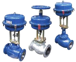 Control Valve